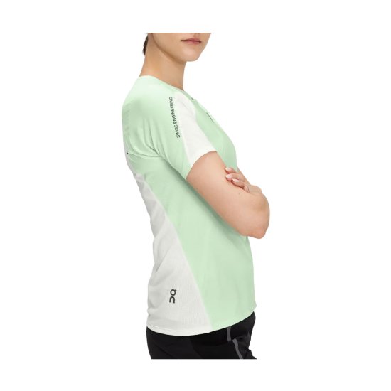 ON - T-SHIRT ULTRA-T FEMME