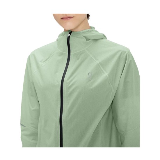 ON - VESTE ULTRA CAPUCHE FEMME