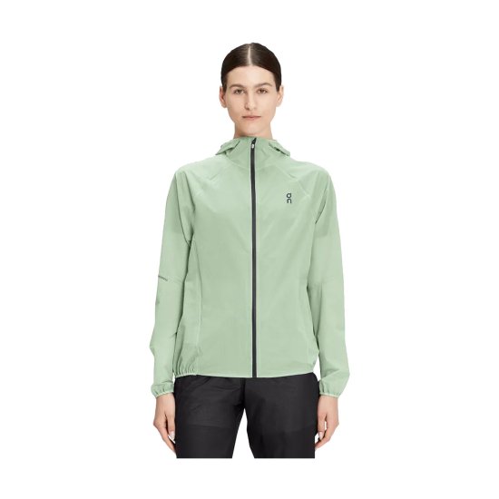 ON - VESTE ULTRA CAPUCHE FEMME