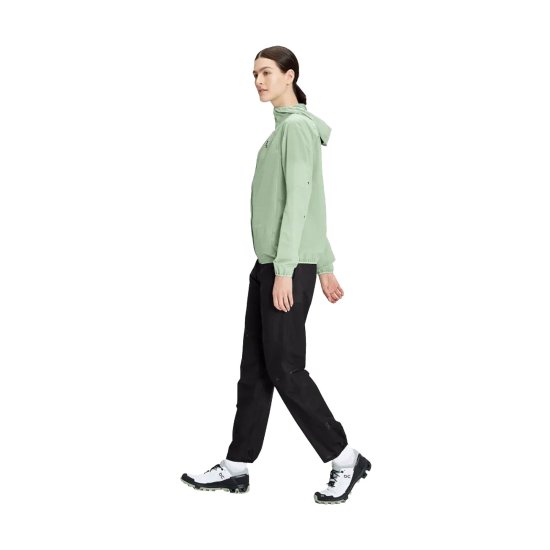 ON - VESTE ULTRA CAPUCHE FEMME