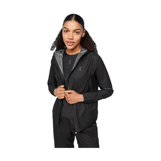 ON - VESTE ULTRA CAPUCHE FEMME