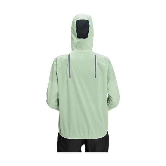 ON - VESTE ULTRA CAPUCHE FEMME