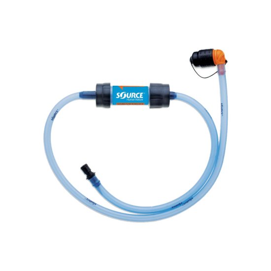 SOURCE - KIT TUBE ET FILTRE SAWYER