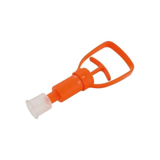 TRAVELSAFE - POMPE A VENIN