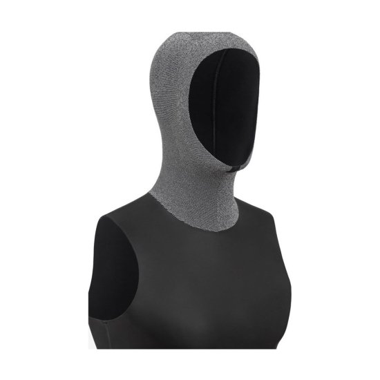 ORCA - GILET A CAPUCHE HEATSEEKER HOMME
