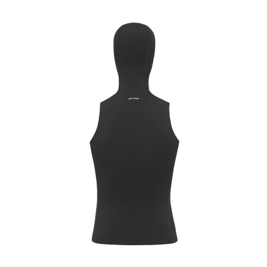 ORCA - GILET A CAPUCHE HEATSEEKER HOMME