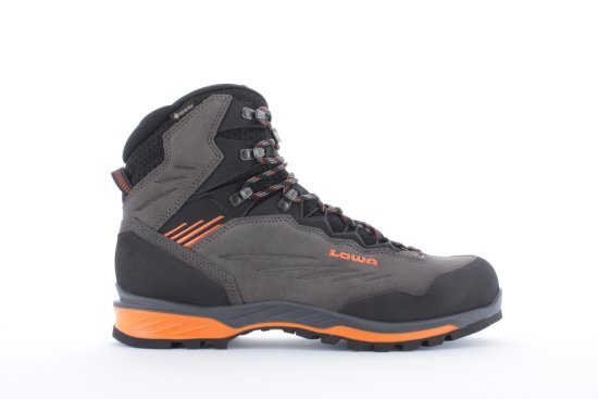 LOWA - CADIN II GTX MID HOMME