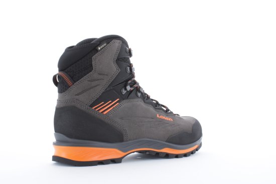 LOWA - CADIN II GTX MID HOMME