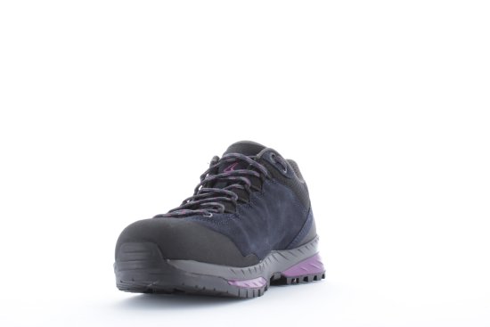 LOWA - DELAGO LOW GTX FEMME