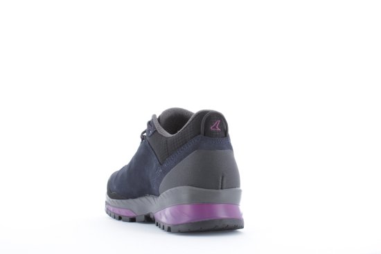 LOWA - DELAGO LOW GTX FEMME