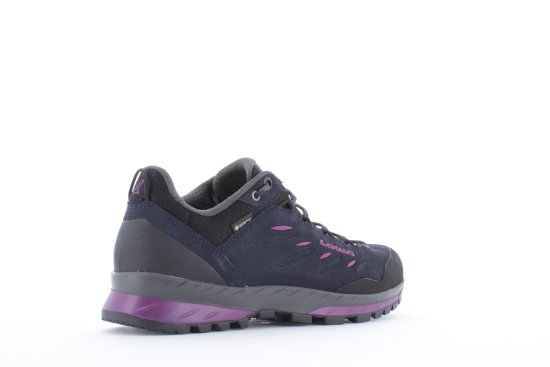 LOWA - DELAGO LOW GTX FEMME