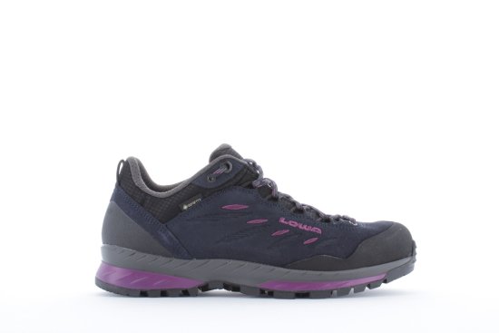 LOWA - DELAGO LOW GTX FEMME