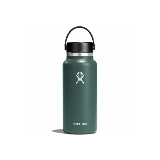 HYDRO-FLASK - Gourde 32 oz (946 ml) Wide Flex Cap