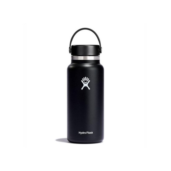 HYDRO-FLASK - Gourde 32 oz (946 ml) Wide Flex Cap