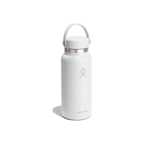 HYDRO-FLASK - Gourde 32 oz (946 ml) Wide Flex Cap