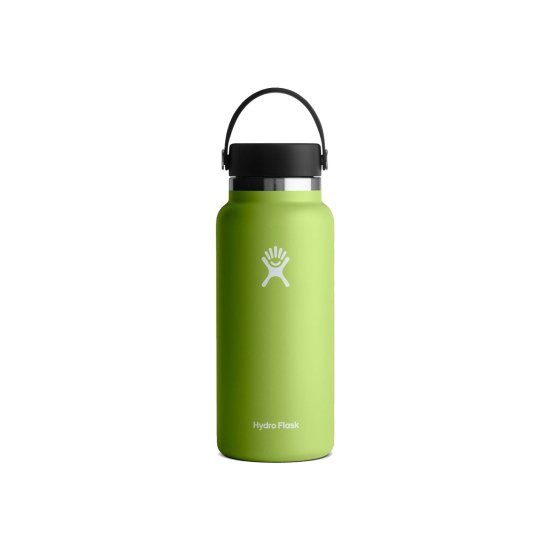 HYDRO-FLASK - Gourde 32 oz (946 ml) Wide Flex Cap