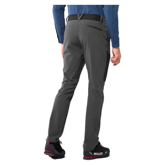 MILLET - PANTALON WANAKA STRETCH II HOMME