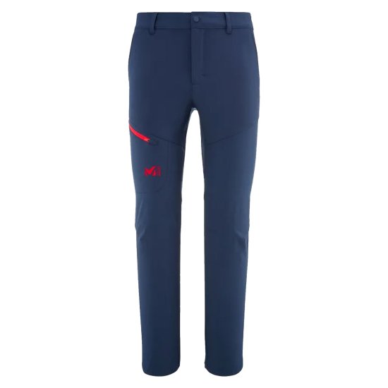 MILLET - PANTALON WANAKA STRETCH II HOMME