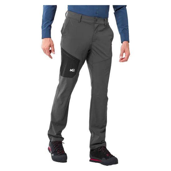 MILLET - PANTALON WANAKA STRETCH II HOMME