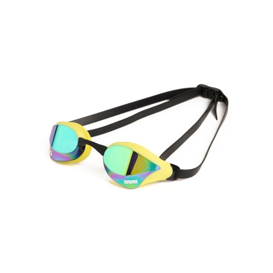 ARENA - LUNETTES DE NATATION COBRA CORE MIRROR SWIPE