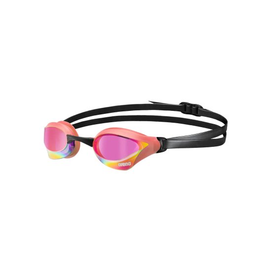 ARENA - LUNETTES DE NATATION COBRA CORE MIRROR SWIPE