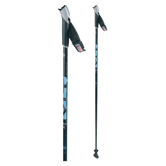 TSL - BÂTONS DE MARCHE NORDIQUE MY STICK