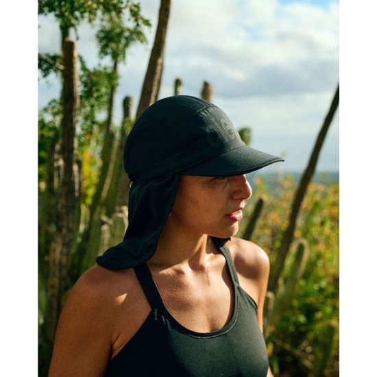 CIELE - CASQUETTE PYNCAP STANDARD STRIPE