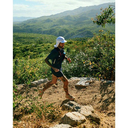 CIELE - CASQUETTE PYNCAP STANDARD STRIPE