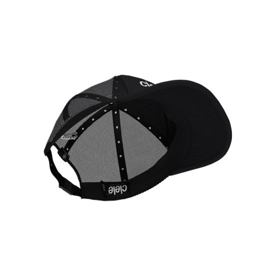 CIELE - CASQUETTE TRKCAP SC ATHLETTICS/BAR