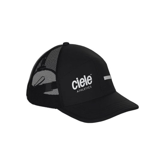 CIELE - CAPPELLINO TRKCAP SC ATHLETTICS/BAR