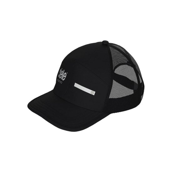 CIELE - CASQUETTE TRKCAP SC ATHLETTICS/BAR
