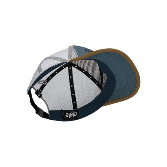 CIELE - CASQUETTE TRKCAP SC ATHLETTICS/BAR