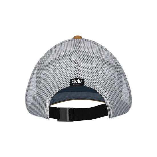 CIELE - CASQUETTE TRKCAP SC ATHLETTICS/BAR