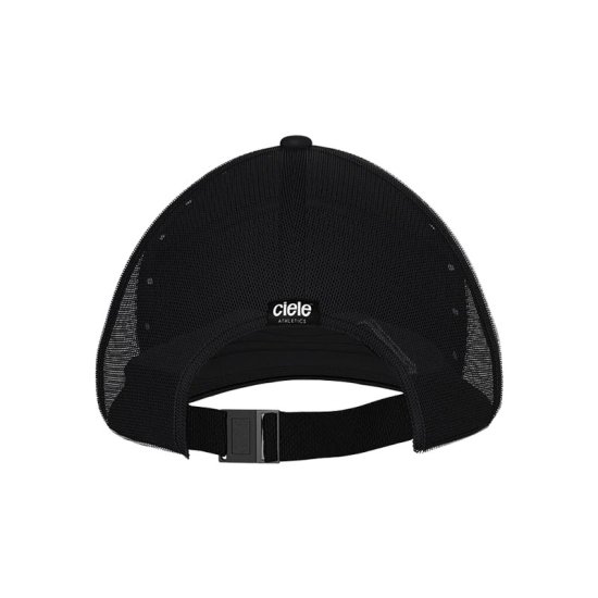 CIELE - CASQUETTE TRKCAP SC ATHLETTICS/BAR