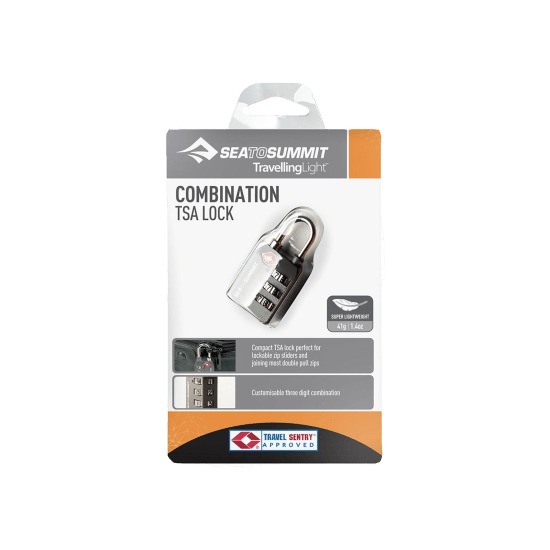 SEA TO SUMMIT - CADENAS DE VOYAGE CLASSIQUE