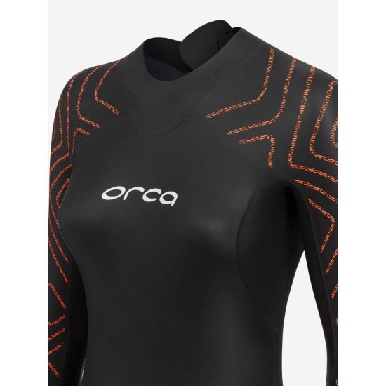 ORCA - MUTA VITALIS TRN DONNA