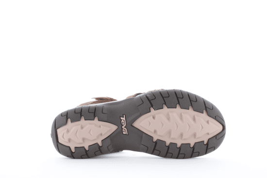 TEVA - TIRRA LEATHER FEMME