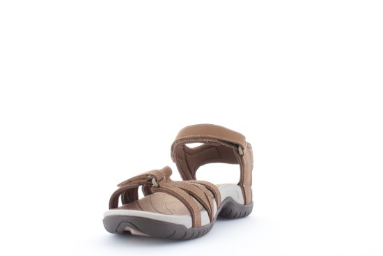 TEVA - TIRRA LEATHER FEMME