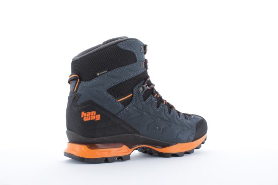 HANWAG - MAKRA TREK GTX HOMME