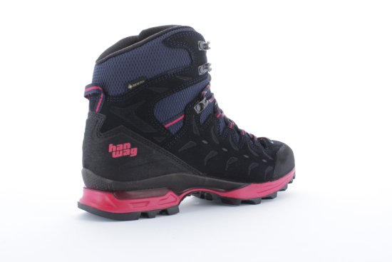 HANWAG - MAKRA TREK GTX FEMME