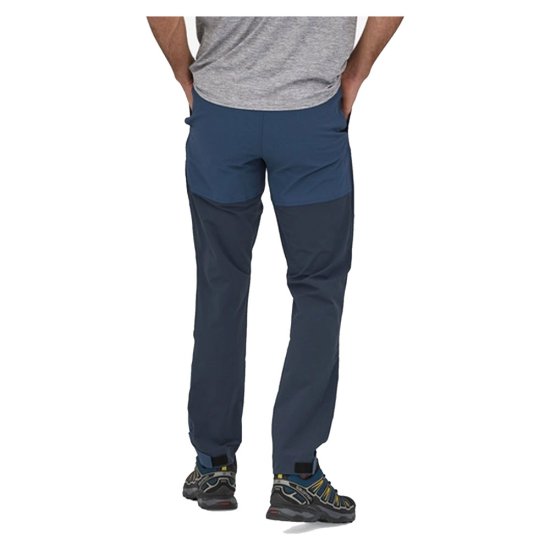 PATAGONIA - PANTALON POINT PEAK TRAIL HOMME