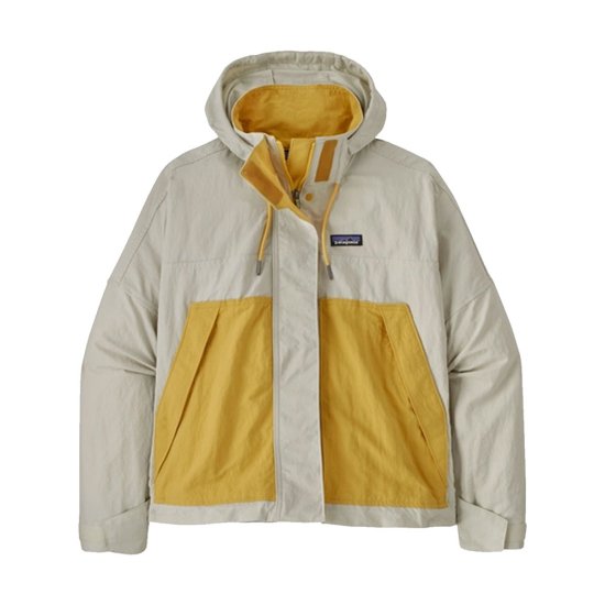 PATAGONIA - VESTE SKYSAIL FEMME