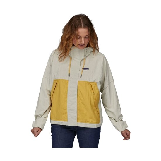 PATAGONIA - VESTE SKYSAIL FEMME
