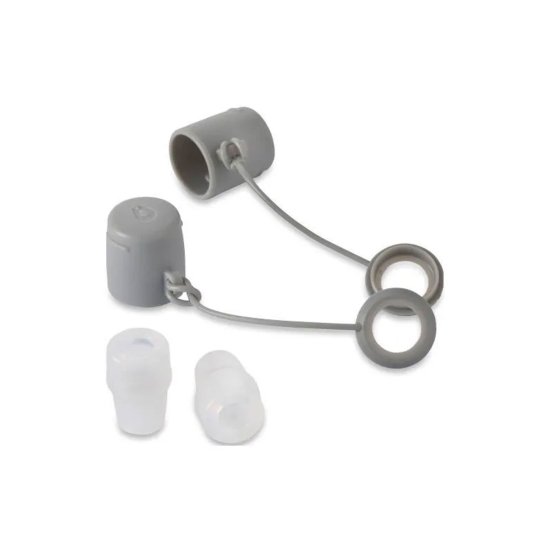 SALOMON - KIT SOFT VALVE COVER