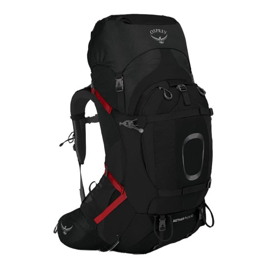 OSPREY - SAC A DOS AETHER PLUS 60
