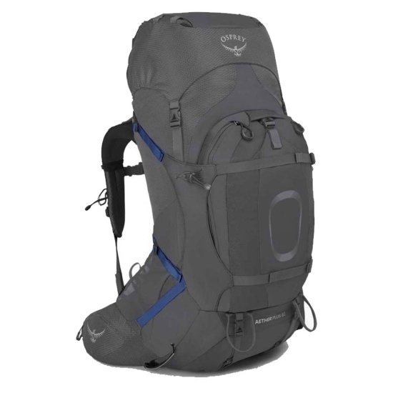 OSPREY - SAC A DOS AETHER PLUS 60