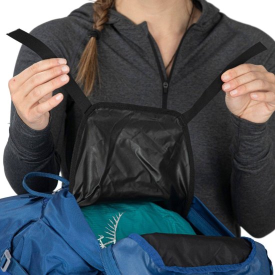 OSPREY - ZAINO DA SPEDIZIONE ARIEL 65 DONNA