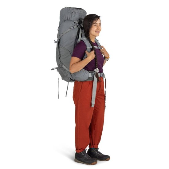 OSPREY - ZAINO DA SPEDIZIONE ARIEL 65 DONNA