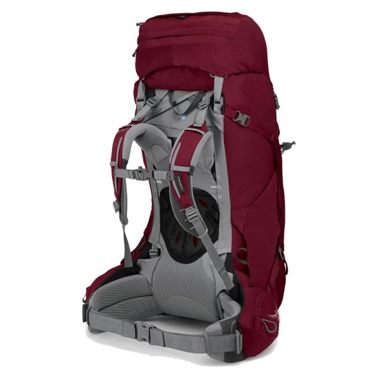 OSPREY - ZAINO DA SPEDIZIONE ARIEL 65 DONNA