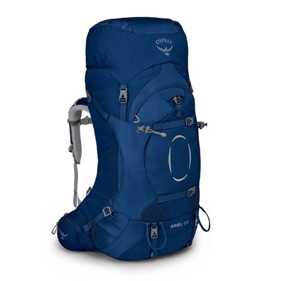 OSPREY - ZAINO DA SPEDIZIONE ARIEL 65 DONNA